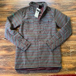 Nikita Girls Snowboard Jacket